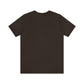 zach bryan something in the orange Unisex Jersey Short Sleeve Tee