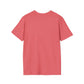 In my sour dough era Unisex Softstyle T-Shirt