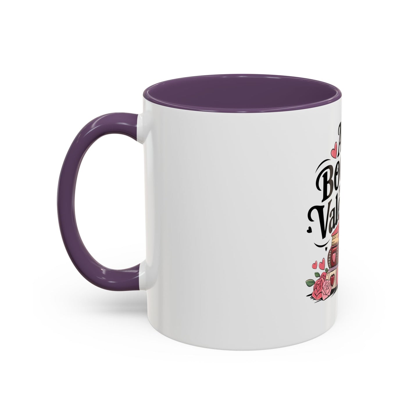 All booked for Valentines Day  Coffee Mug (11, 15oz)