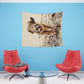 Printed Wall Tapestry