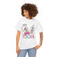 Hoppy Teacher Easter Tee
