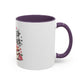 All booked for Valentines Day  Coffee Mug (11, 15oz)