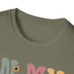 In my sour dough era Unisex Softstyle T-Shirt