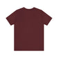 easter university Unisex Jersey Short Sleeve Tee
