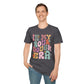 In my sour dough era Unisex Softstyle T-Shirt