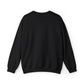 giddy up jingle horse Unisex Heavy Blend™ Crewneck Sweatshirt