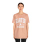 easter university Unisex Jersey Short Sleeve Tee