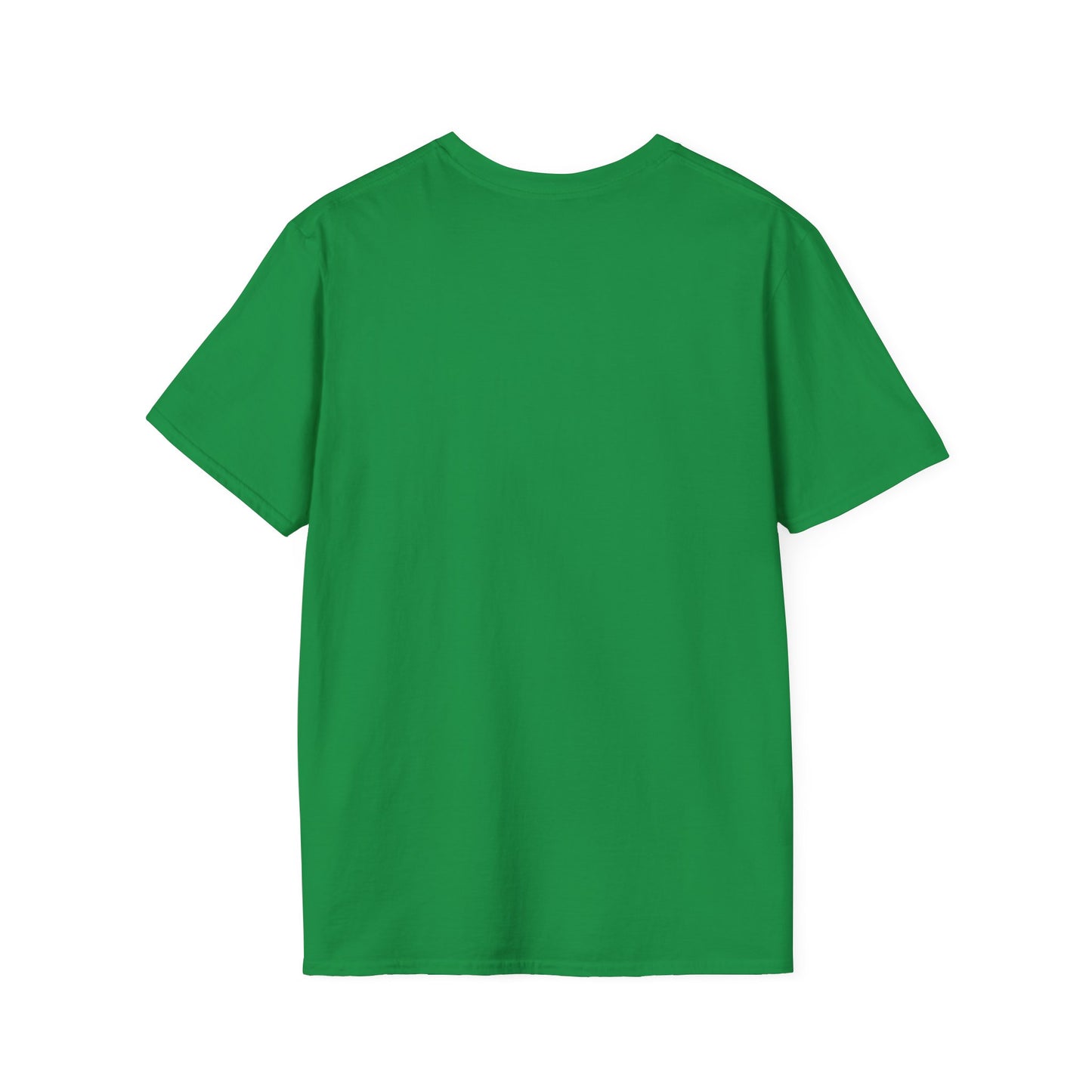 In my Teacher Era NEW Unisex Softstyle T-Shirt