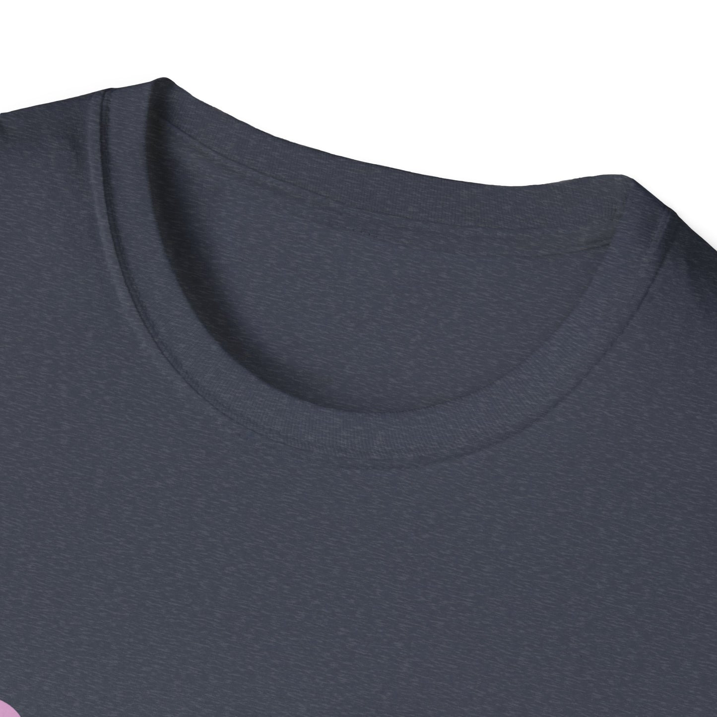 In my Teacher Era NEW Unisex Softstyle T-Shirt
