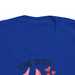 love bites! valentines day Toddler's Fine Jersey Tee