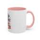 All booked for Valentines Day  Coffee Mug (11, 15oz)