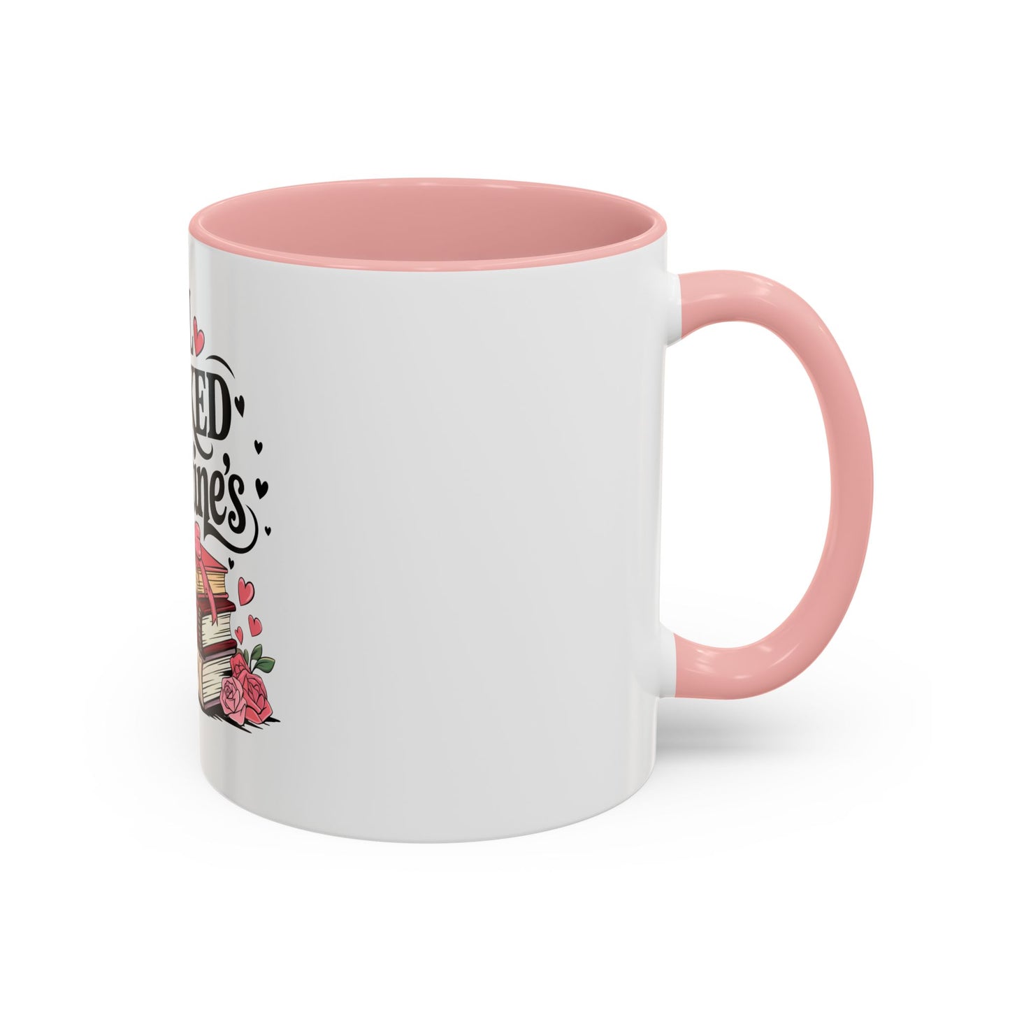 All booked for Valentines Day  Coffee Mug (11, 15oz)