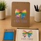 Personalized Teacher Desk Gift Set