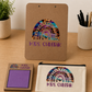 Personalized Teacher Desk Gift Set