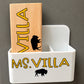 Personalized Teacher Desk Set