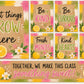 Custom Classroom Sign Collection Personalized Teacher Signs Classroom Decor Framed or Unframed