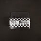 Checker print custom teacher name bundle