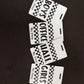 Checker print custom teacher name bundle