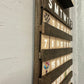Farmhouse-Style Perpetual Family Calendar – Custom Name, Baltic Birch, UV-Printed 3D Icons