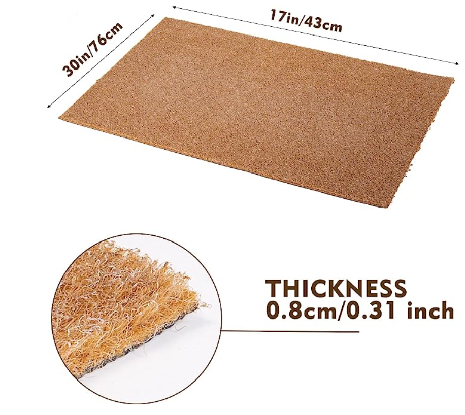 Custom Door Mat- We Design with You!