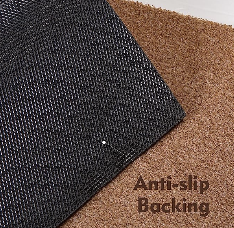 Custom Door Mat- We Design with You!