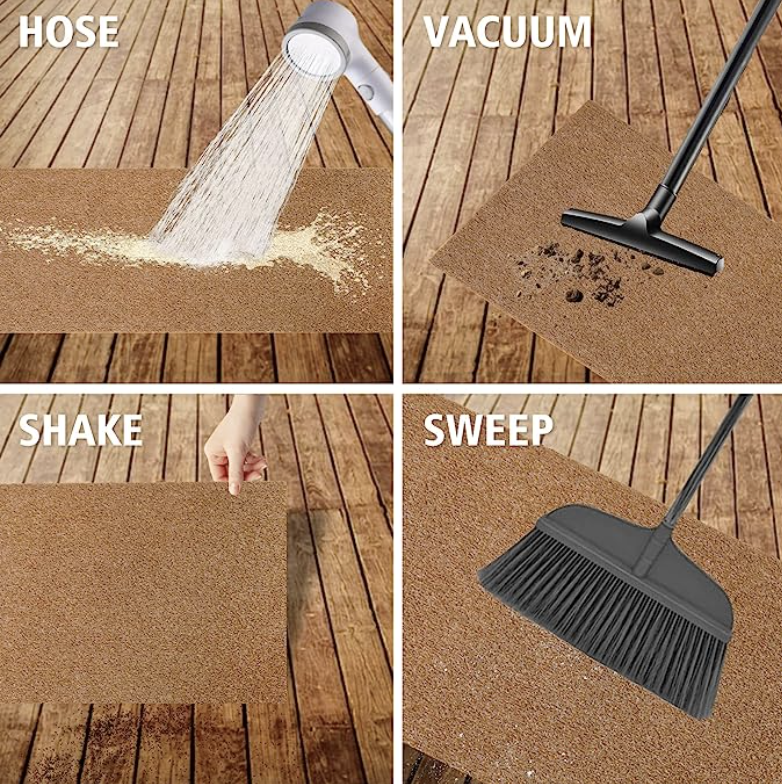 Custom Door Mat- We Design with You!