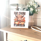 Hay there pumpkin highland fall 2023 new wood sign