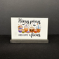 Hocus pocus I need coffee to focus halloween  new 2023 wood sign