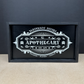 Apothecary sanderson sisters hocus pocus halloween 2023 wood sign