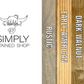 in this class we don't give up, but we do give our best effort classroom wood sign