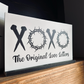 Easter 2024 Religious  wood sign shelf sitter