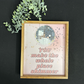 Swifty You Make The Whole Place Shimmer wood sign; classroom decor; classroom sign; teacher sign