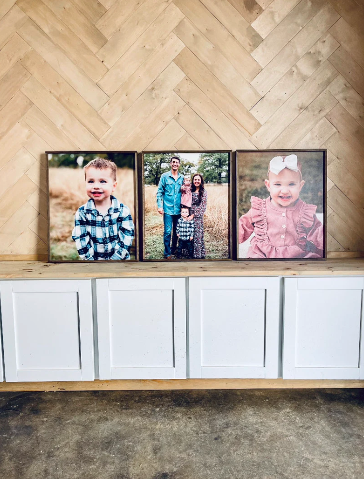 Photo Signs