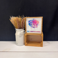 FAIL First Attempt At Learning Classroom Framed Wood Sign
