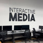 Custom 3D Wood Cut outs- We Design with You!