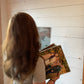 Your Custom Personalized Family Photos create a collage mixed tiles of wood signs printed images textiles