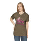 My Class is Full of Sweethearts Valentines day Unisex Jersey Short Sleeve Tee