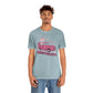 My Class is Full of Sweethearts Valentines day Unisex Jersey Short Sleeve Tee