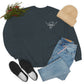 Simply Highland Cow Unisex Heavy Blend™ Crewneck Sweatshirt