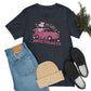 My Class is Full of Sweethearts Valentines day Unisex Jersey Short Sleeve Tee