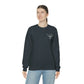 Simply Highland Cow Unisex Heavy Blend™ Crewneck Sweatshirt