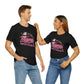 My Class is Full of Sweethearts Valentines day Unisex Jersey Short Sleeve Tee