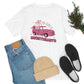 My Class is Full of Sweethearts Valentines day Unisex Jersey Short Sleeve Tee