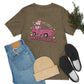 My Class is Full of Sweethearts Valentines day Unisex Jersey Short Sleeve Tee