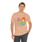 Take Chances ms Frizzle Science Classroom Teacher Shirt Unisex Jersey Short Sleeve Tee