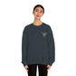 Simply Highland Cow Unisex Heavy Blend™ Crewneck Sweatshirt