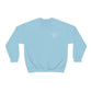 Simply Highland Cow Unisex Heavy Blend™ Crewneck Sweatshirt