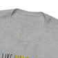 Love like miss honey favorite famous teacher shirt Unisex Jersey Short Sleeve Tee