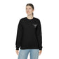 Simply Highland Cow Unisex Heavy Blend™ Crewneck Sweatshirt