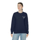 Simply Highland Cow Unisex Heavy Blend™ Crewneck Sweatshirt